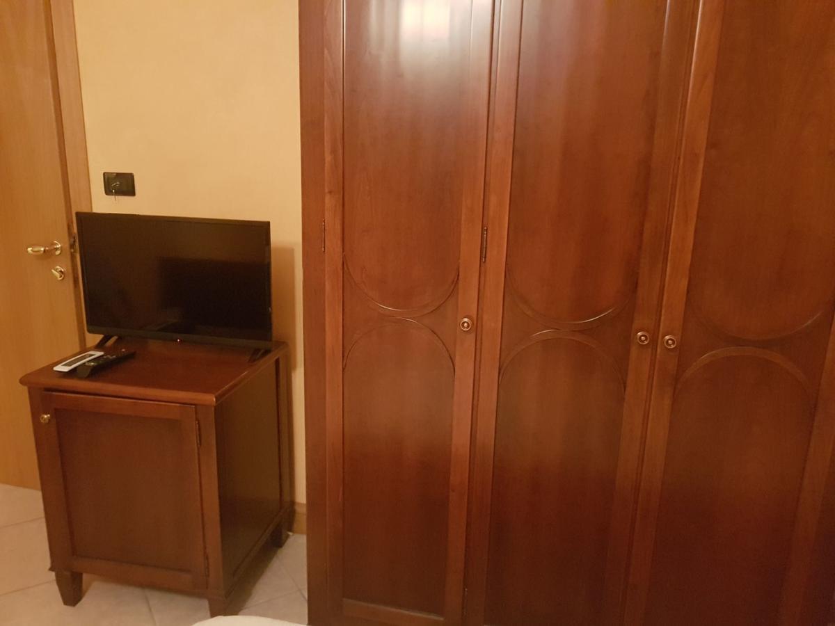 Agriturismo Terre Delle Monache Понтеканьяно Экстерьер фото
