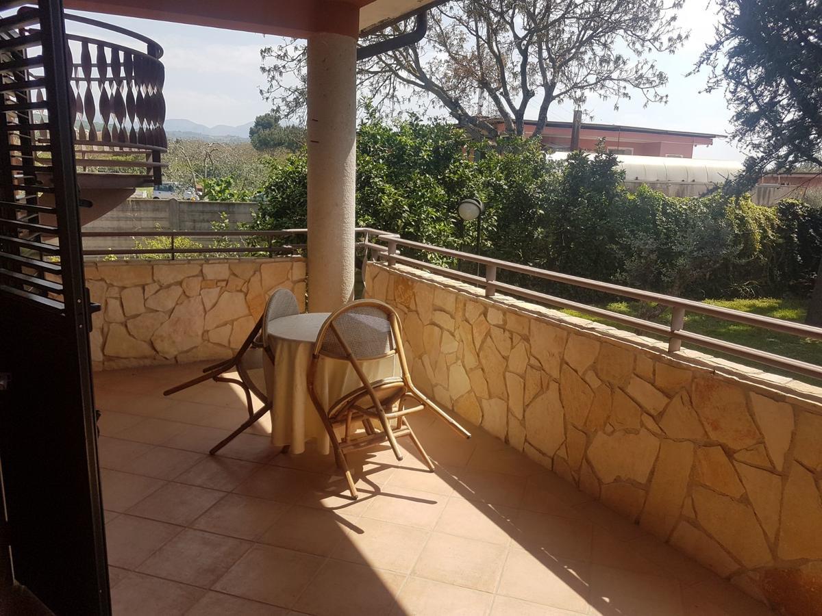 Agriturismo Terre Delle Monache Понтеканьяно Экстерьер фото