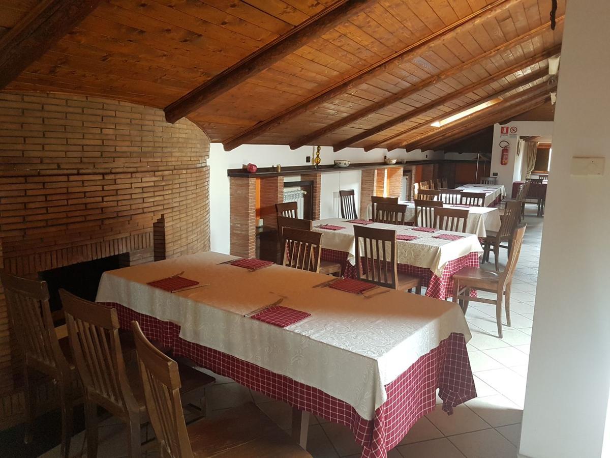 Agriturismo Terre Delle Monache Понтеканьяно Экстерьер фото
