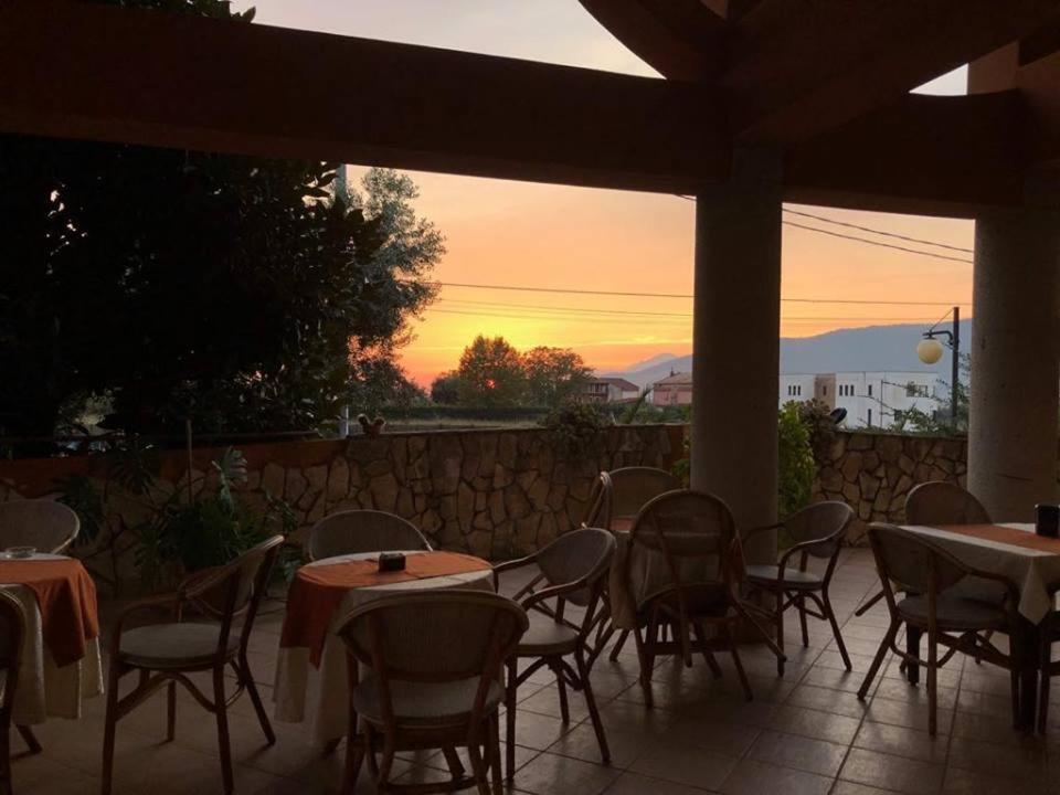 Agriturismo Terre Delle Monache Понтеканьяно Экстерьер фото